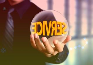 星图金融旗下苏宁支付与极目机器人达成合作